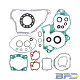 Winderosa Honda CR 250R Gasket Set With Oil Seals