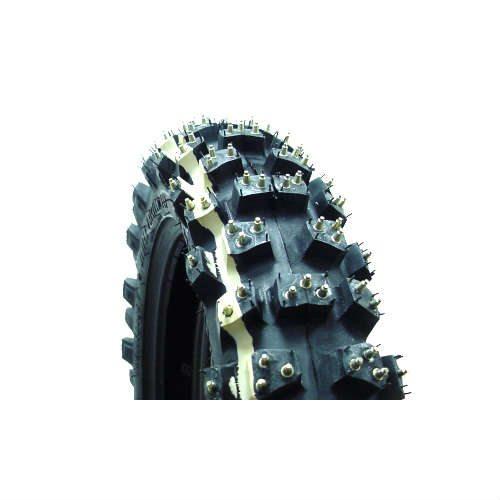 Mitas XT-454 Studded Tires - BFD Moto