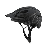 Troy Lee Designs A1 MIPS MTB Helmet -Classic Black