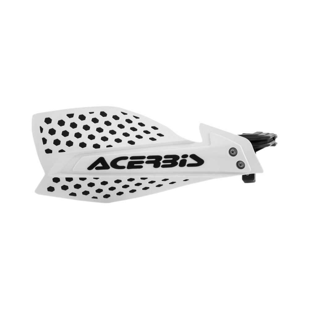 Acerbis X-Ultimate Handguards -White/Black