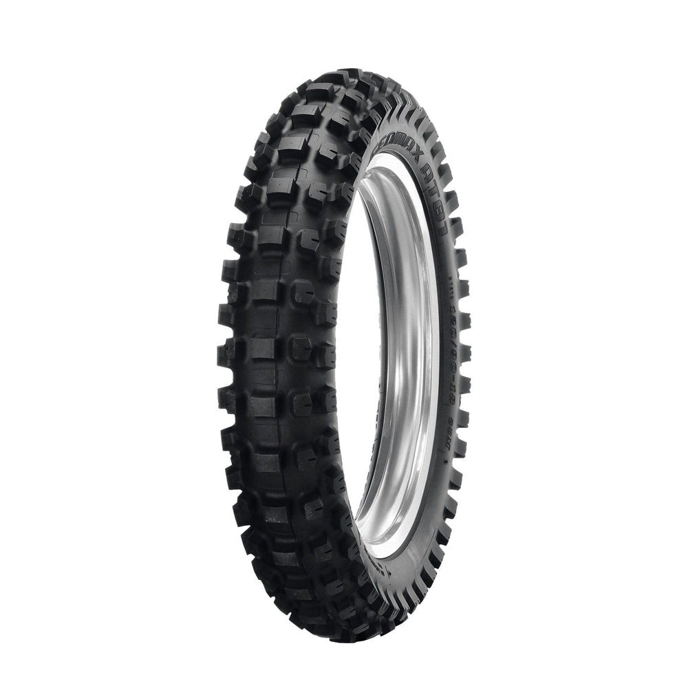 Dunlop Geomax AT81 Rear Tire