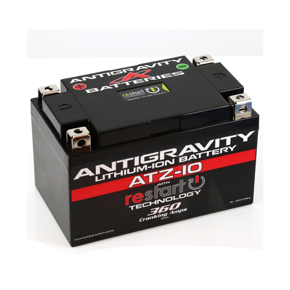 Antigravity ATZ 10 Norden 901 Replacement Battery