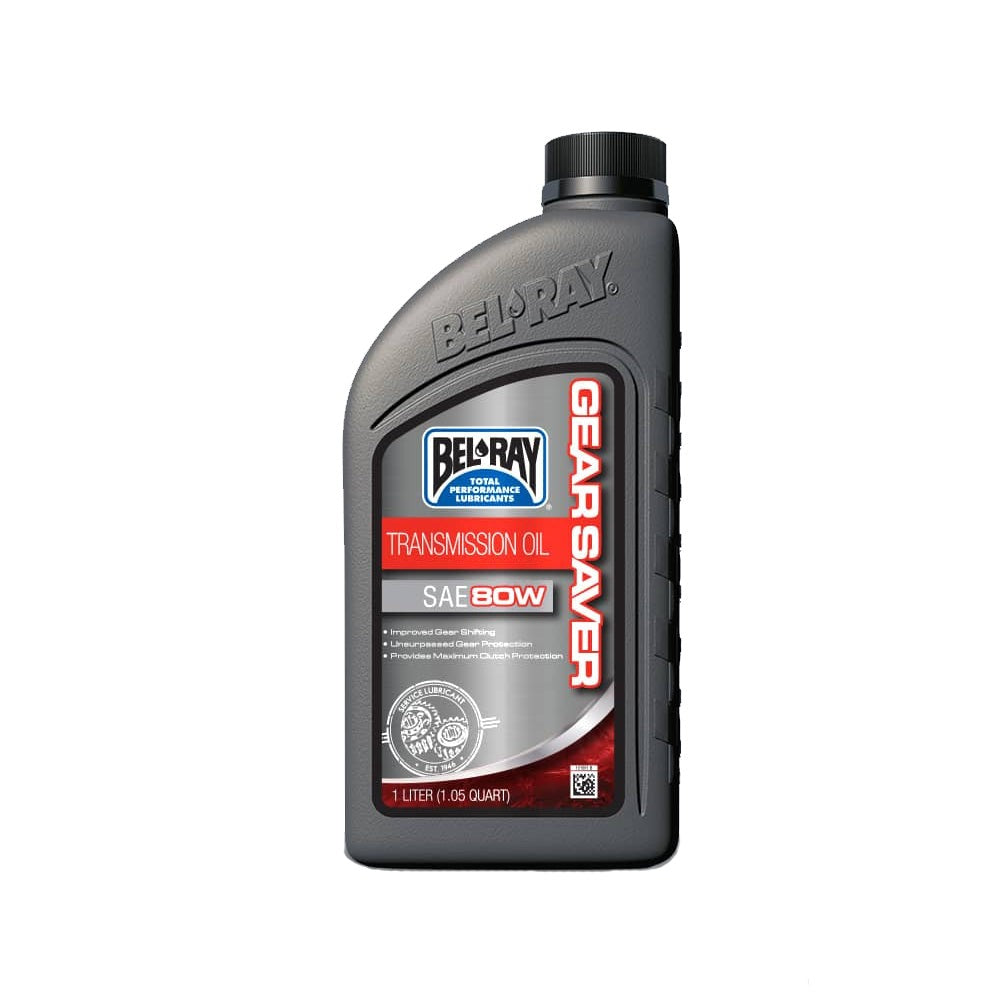 Belray Gear Saver Oil 1L