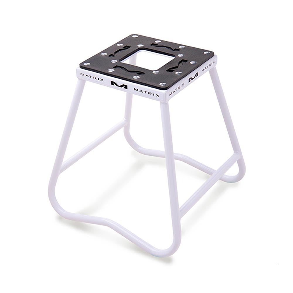 Matrix Concepts C1 Steel Stand - BFD Moto