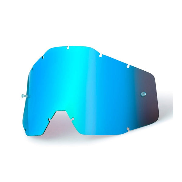 100% Goggle Replacement Lens