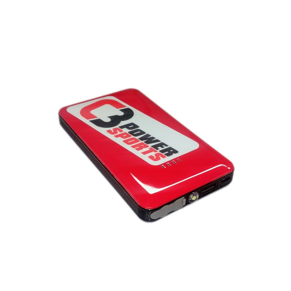 C3 Powersports 12000 MAh Booster Pack (CPJC1092)