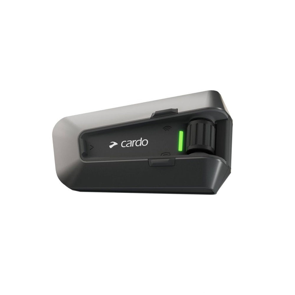 Cardo Systems PackTalk Edge -Single Headset
