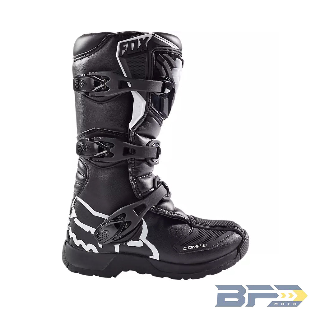 Fox Comp 3 Youth Boot