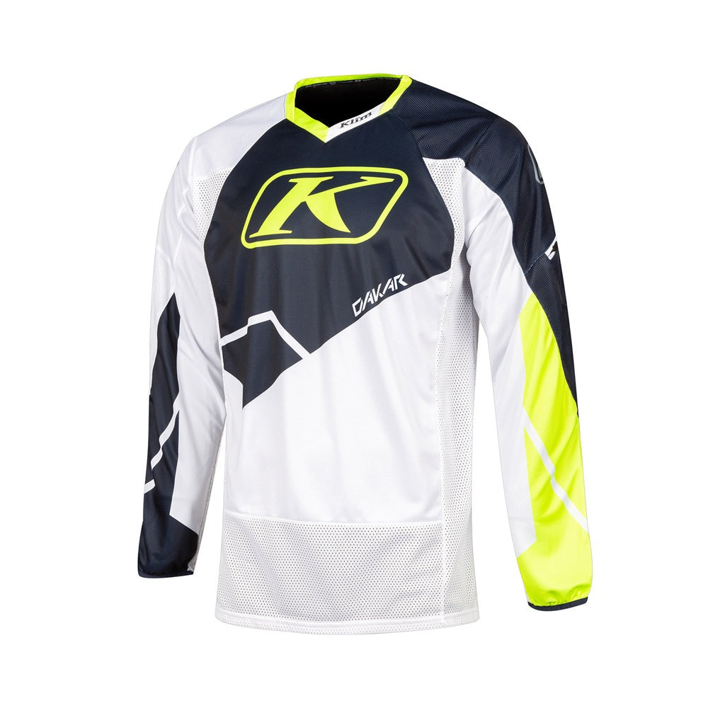 Klim Dakar Jersey