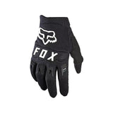 Fox Dirtpaw Youth Glove -Black/White