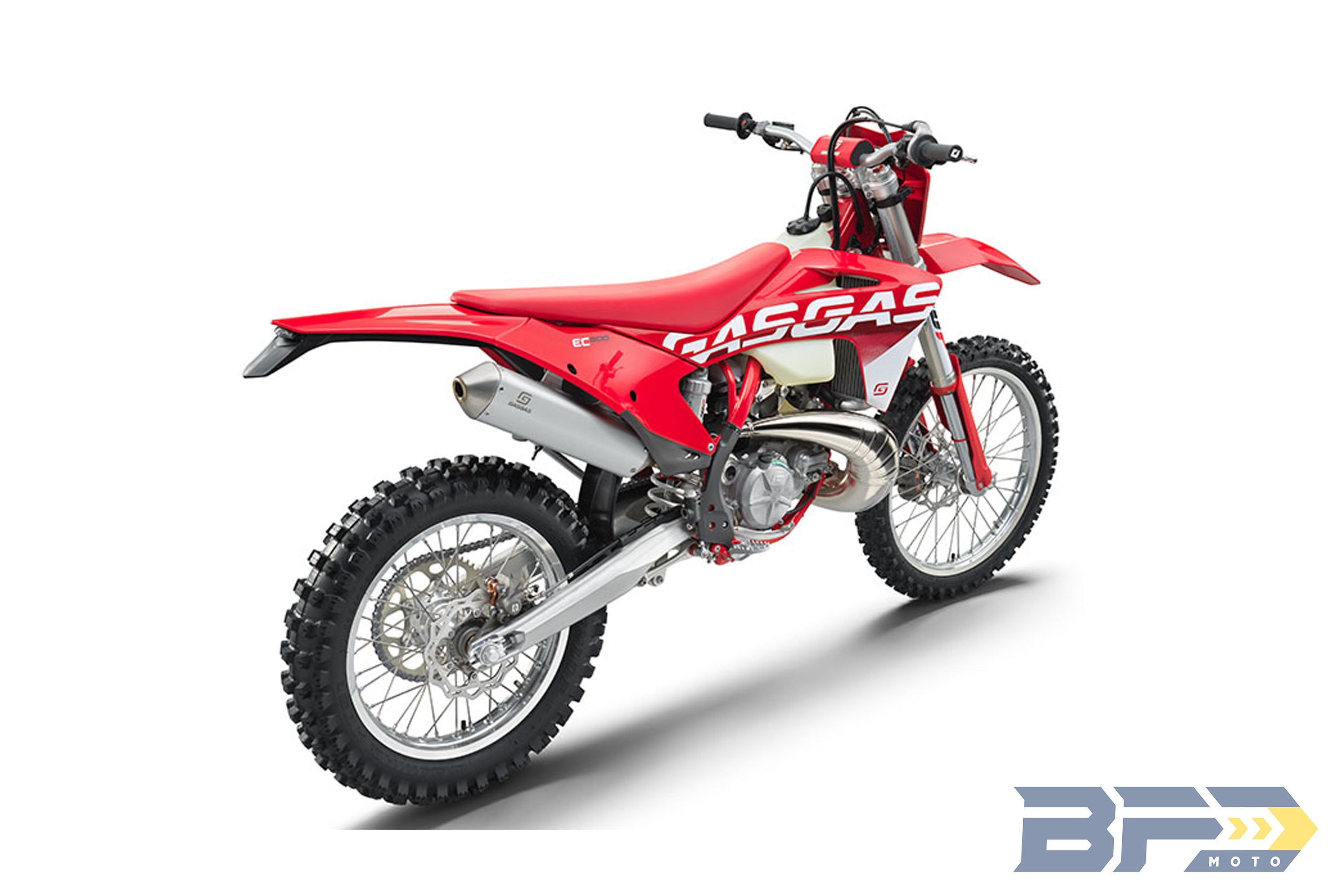 2023 Pre-Owned GasGas EC 300