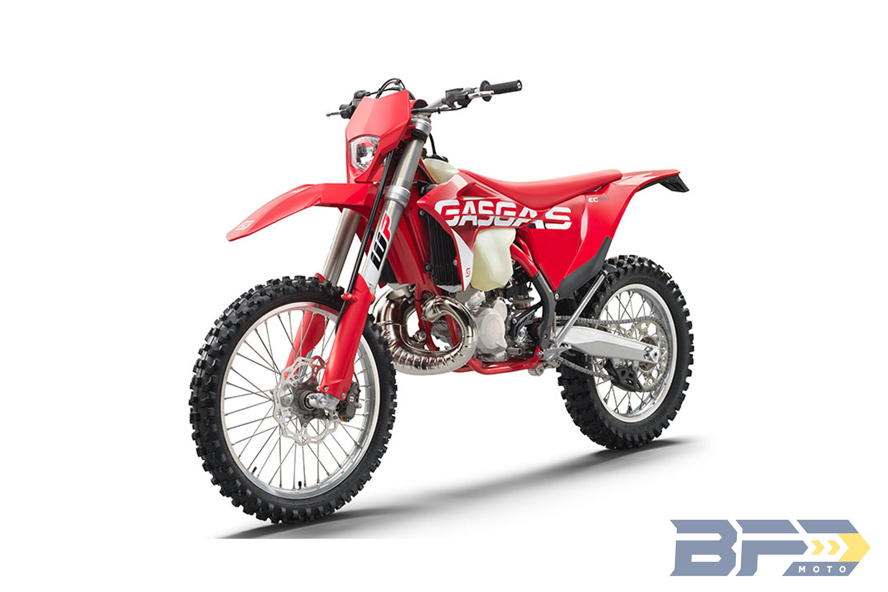 2023 Pre-Owned GasGas EC 300
