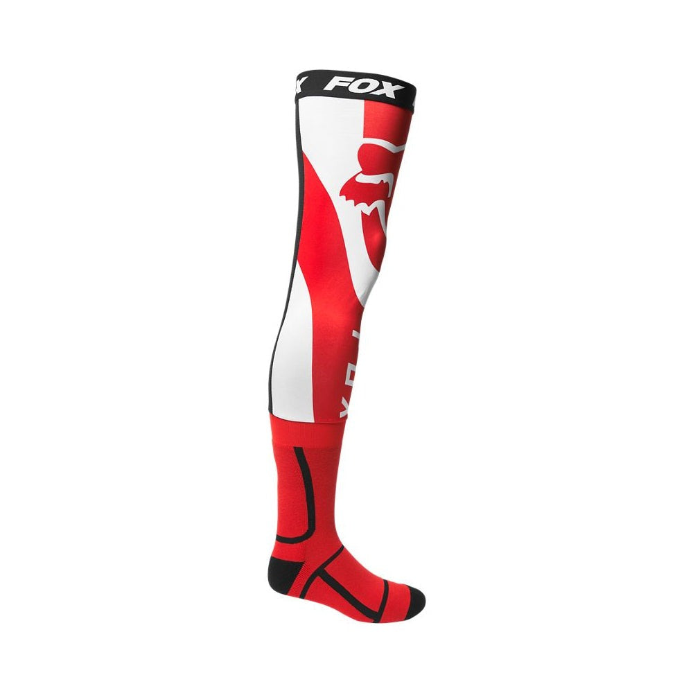 Fox Mirer Knee Brace Socks
