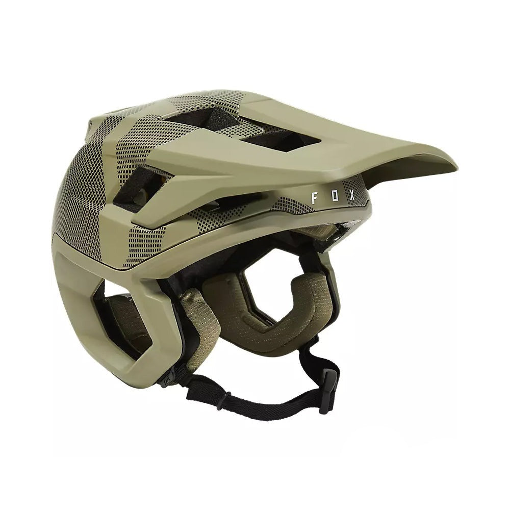 Fox Racing Drop Frame MTB Helmet