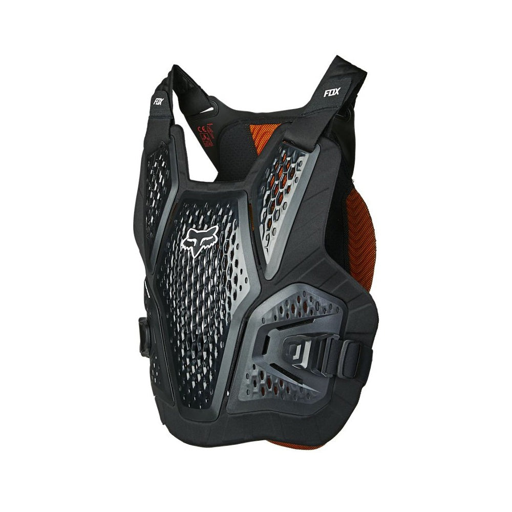 Fox Raceframe Impact D3O Chest Protector