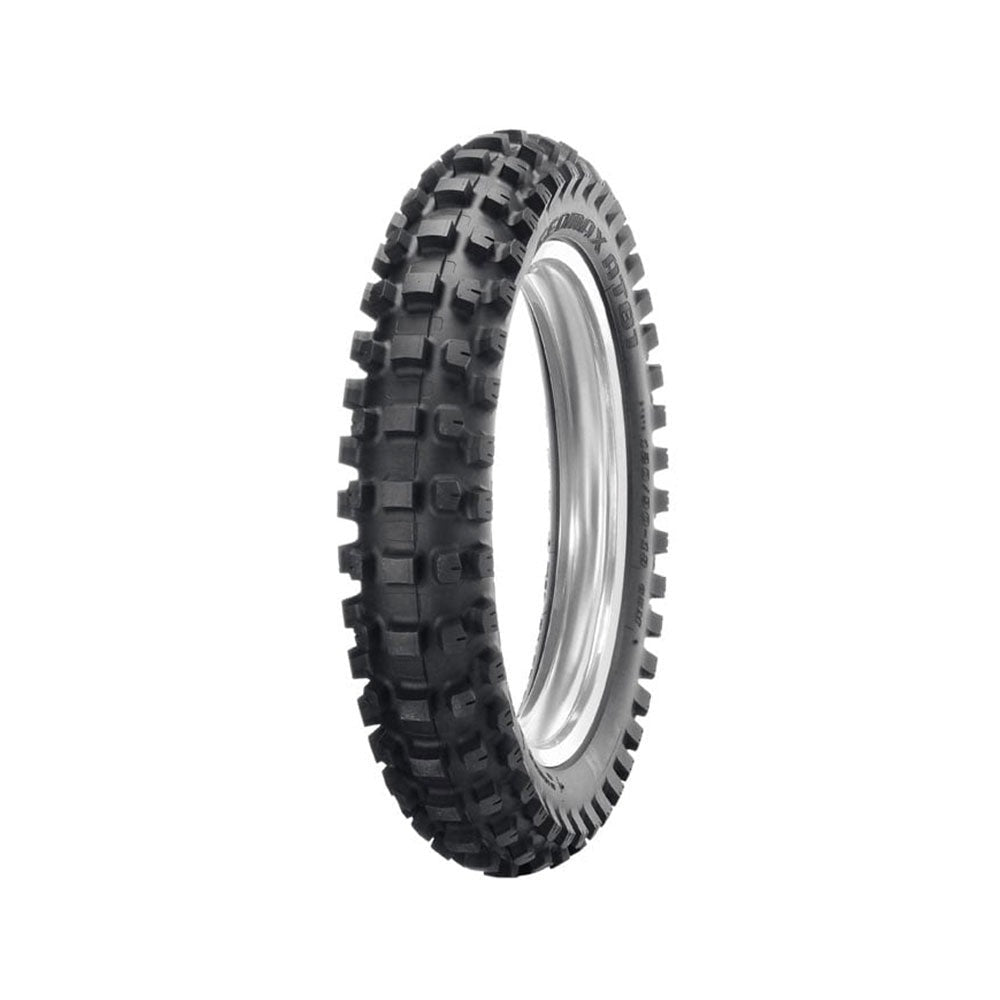 Dunlop Geomax AT81EX Gummy Rear Tire - BFD Moto