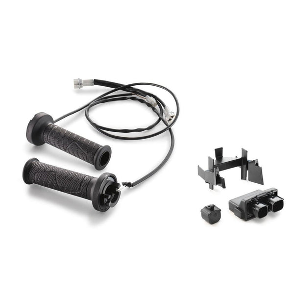 Husqvarna 901 Norden Heated Grip Kit | BFD Moto Canada