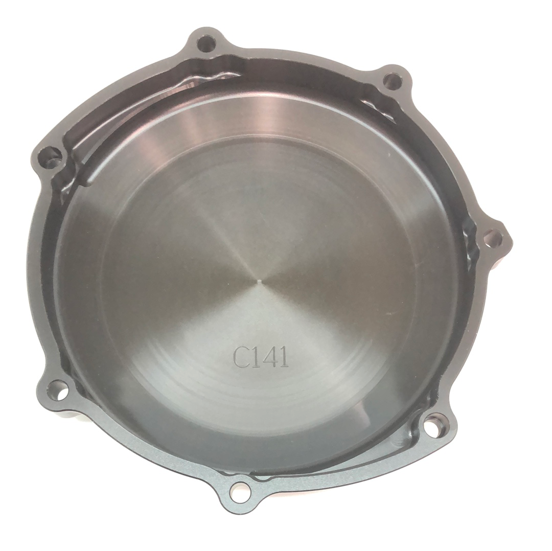 Yz250f on sale clutch cover