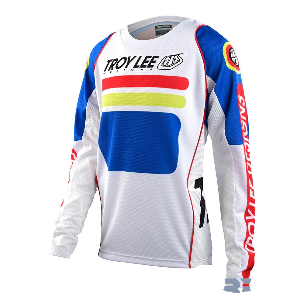 Troy Lee Designs Youth GP Jersey