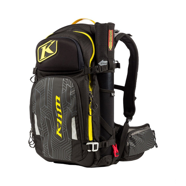 Klim snowmobile sale backpack