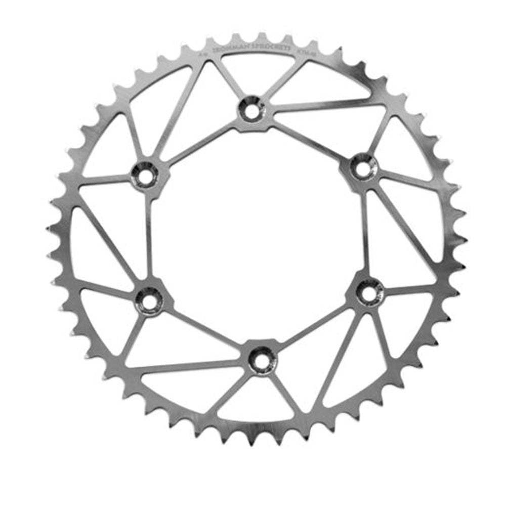 Dirt Tricks Rear Sprocket 85cc