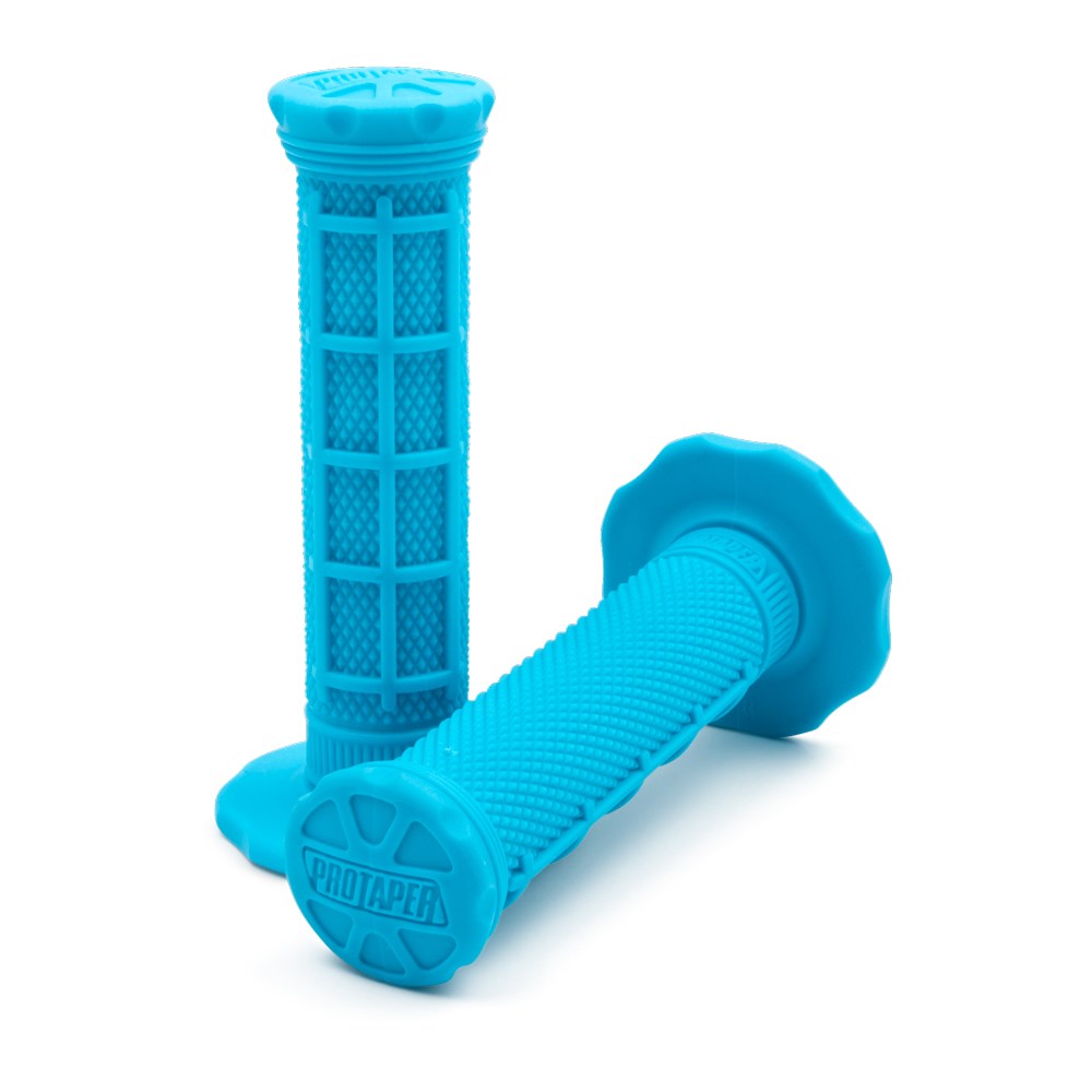 Pro Taper 1/3 Mirco Handlebar Grips - BFD Moto