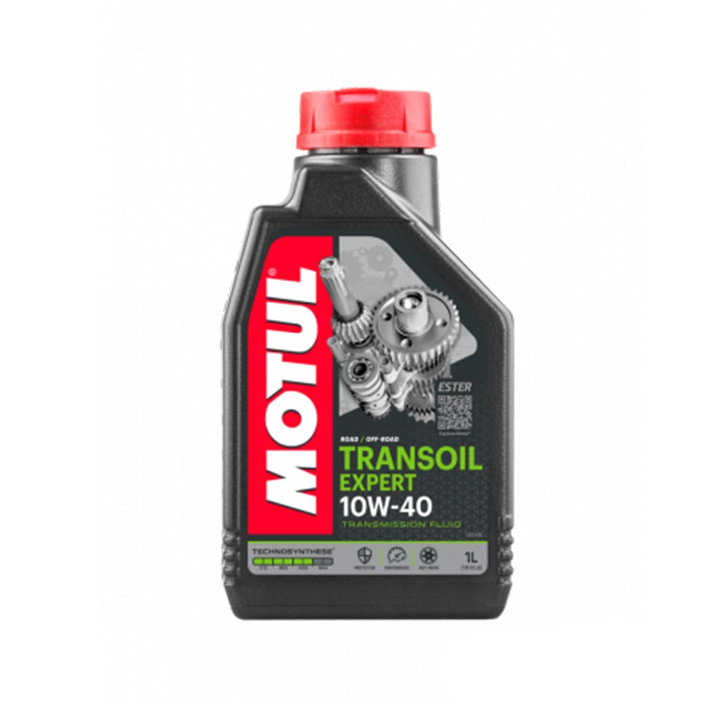 Motul Transoil Expert Gear Oil - BFD Moto