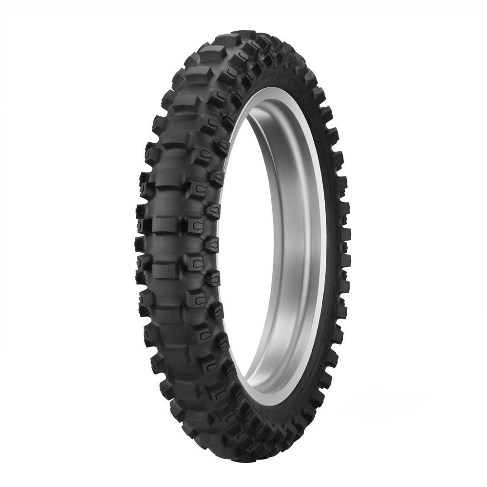 Dunlop MX 33 F/R Mini Tires