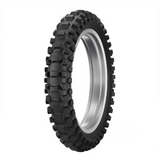 Dunlop MX 33 Rear Tire