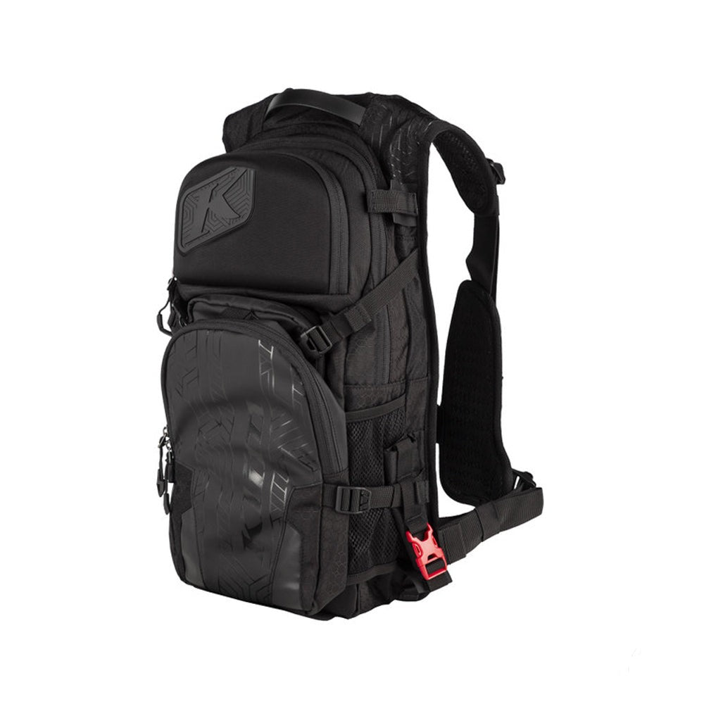 Klim Nac Pak With 3L Hydrapak - Concealment