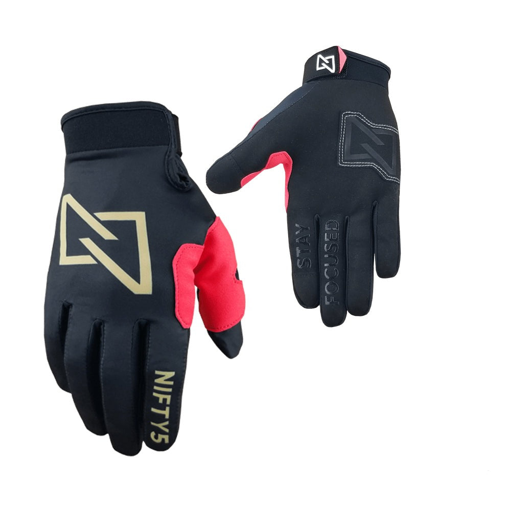 Nifty5 Techlight Gloves