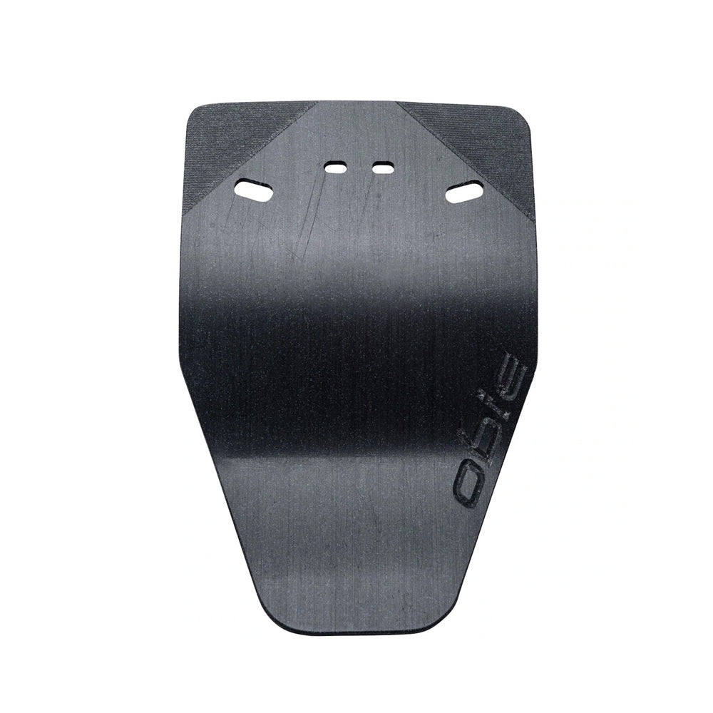 Obie Linkage Guard For Moose Skid Plate