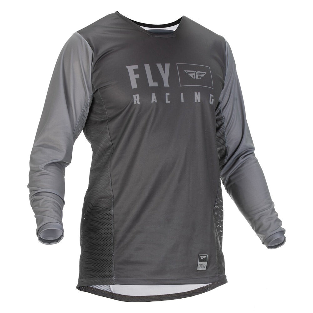 Fly Racing Patrol Jersey