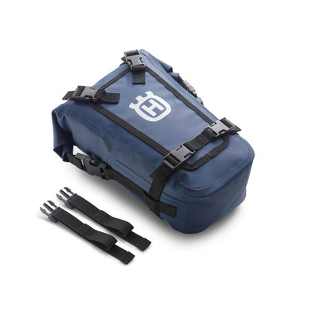 Husqvarna Universal 5L Rear Bag - BFD Moto