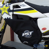 PST Snow Bike Engine Jackets - BFD Moto