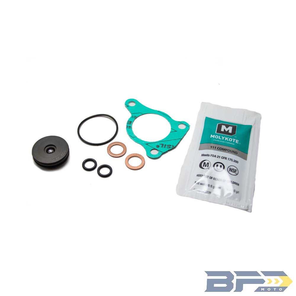 Rekluse Slave Cylinder Rebuild Kit