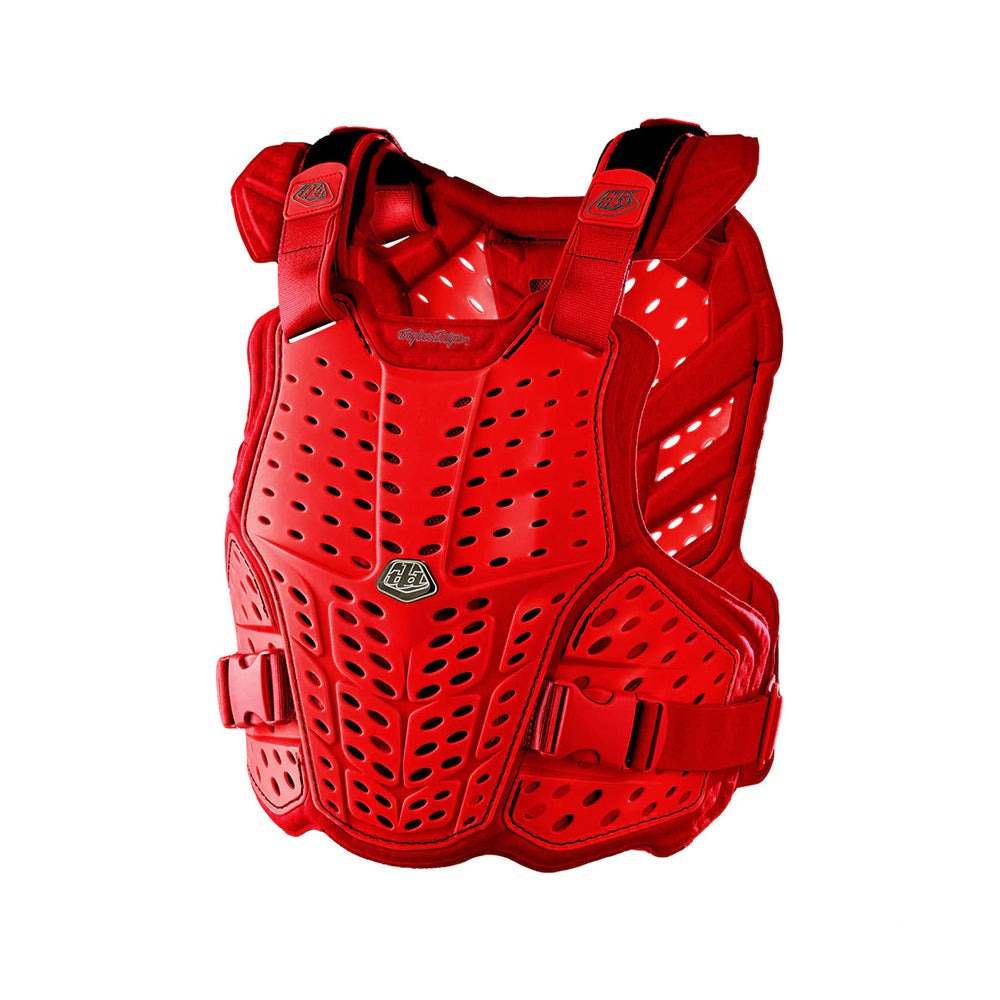 Troy Lee Designs Rockfight Chest Protector