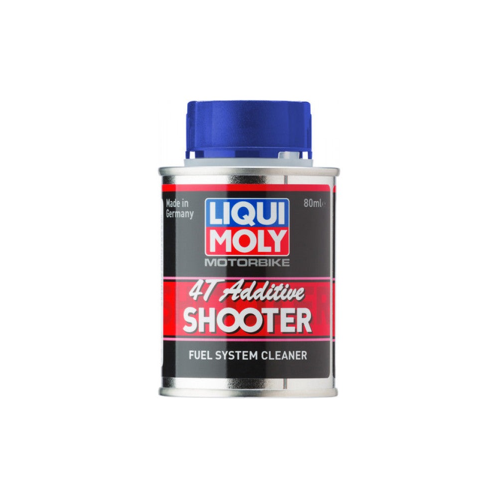 Liqui Moly 4T Additive Shooter