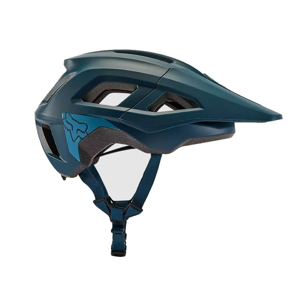 Fox Mainframe MIPS TRVRS Main Frame Helmet -Slate Blue