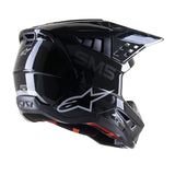 Alpinestars SM5 Rover Helmet -Black Camo