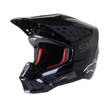 Alpinestars SM5 Rover Helmet -Black Camo
