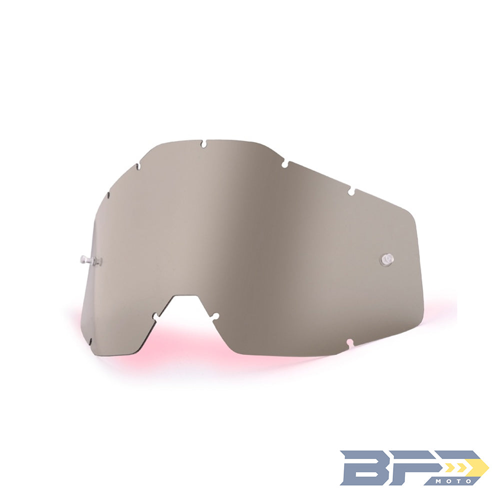 100% Goggle Replacement Lens - BFD Moto