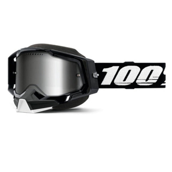 100% Racecraft2 Snow Goggle