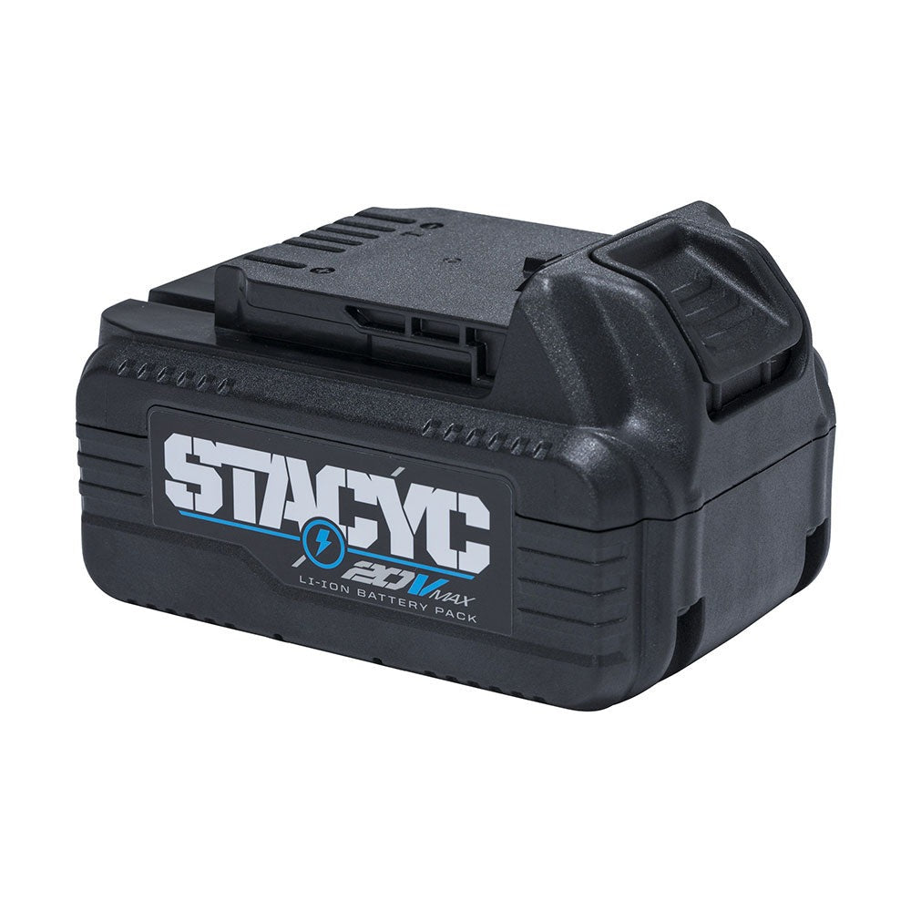 STACYC 5.0 Ah Battery
