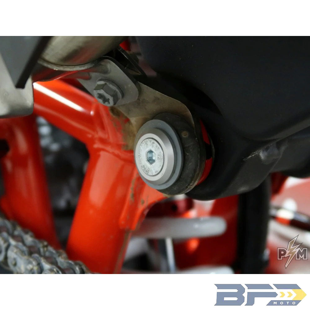 Perun Subframe Reinforcement Kit KTM 690/HSQ 701 (GP-00010)