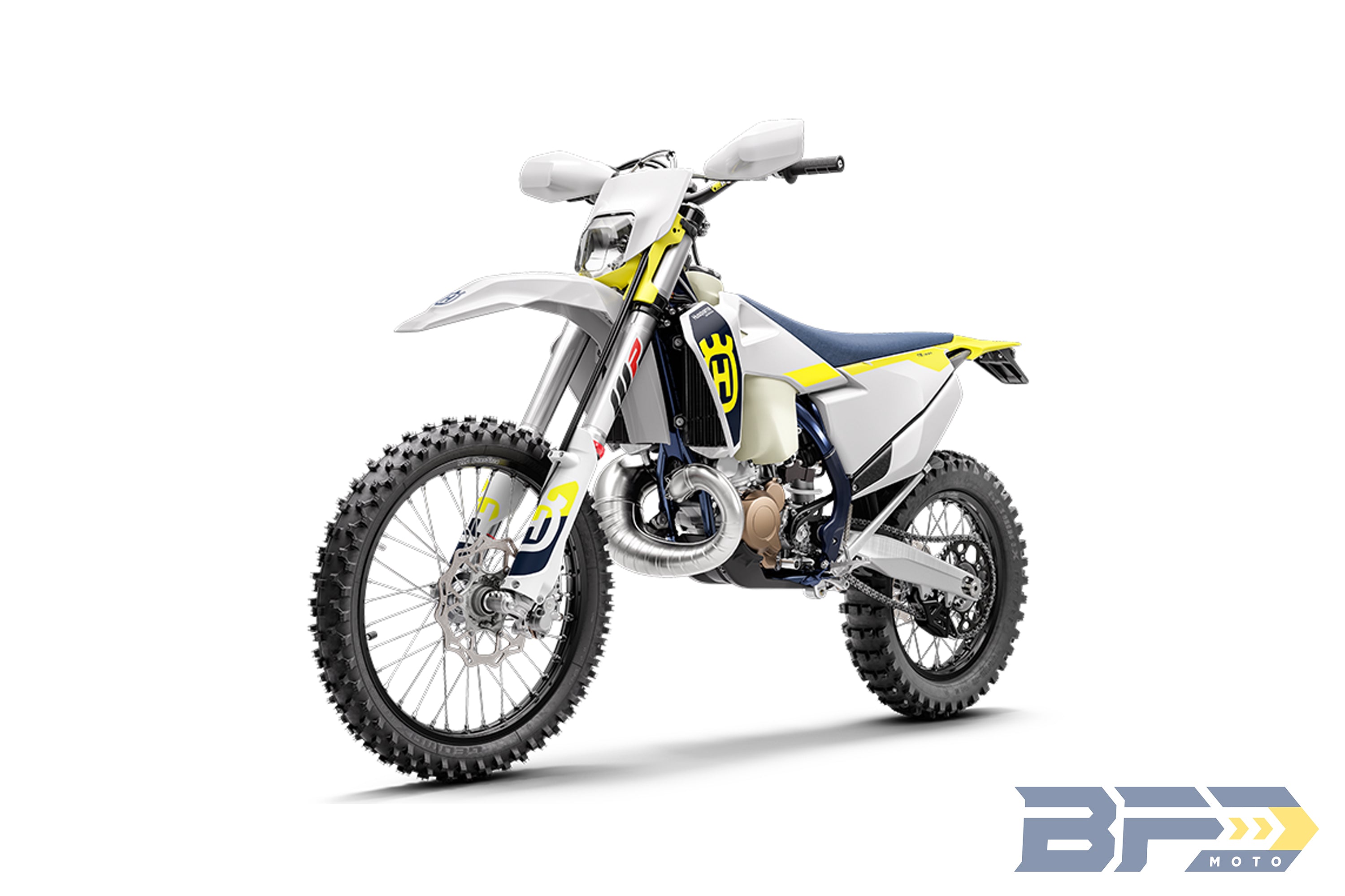 2023 Pre-Owned Husqvarna TE 300i
