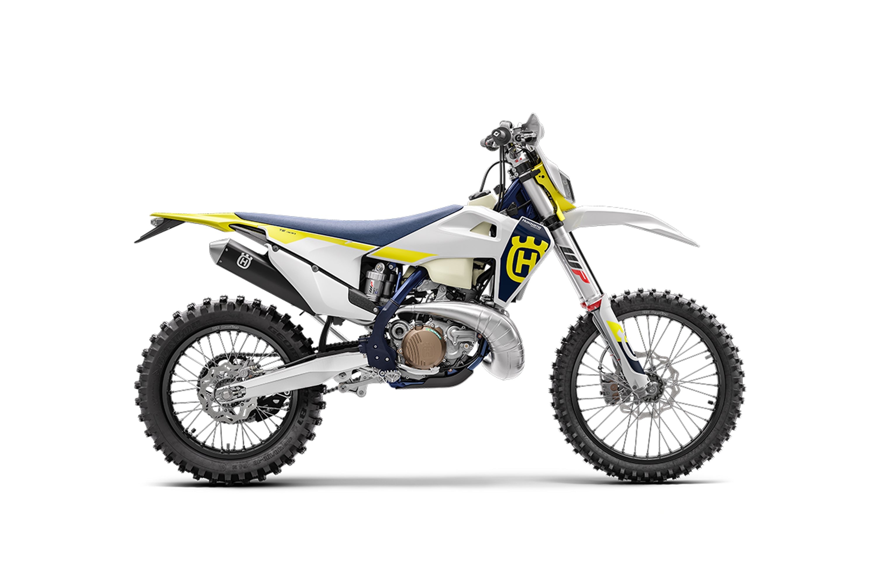 2023 Pre-Owned Husqvarna TE 300i