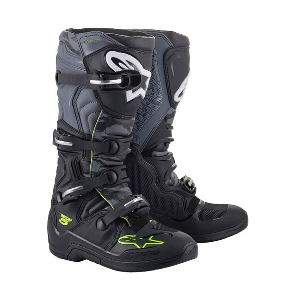 Alpinestars Tech 5 Boot | BFD Moto Canada