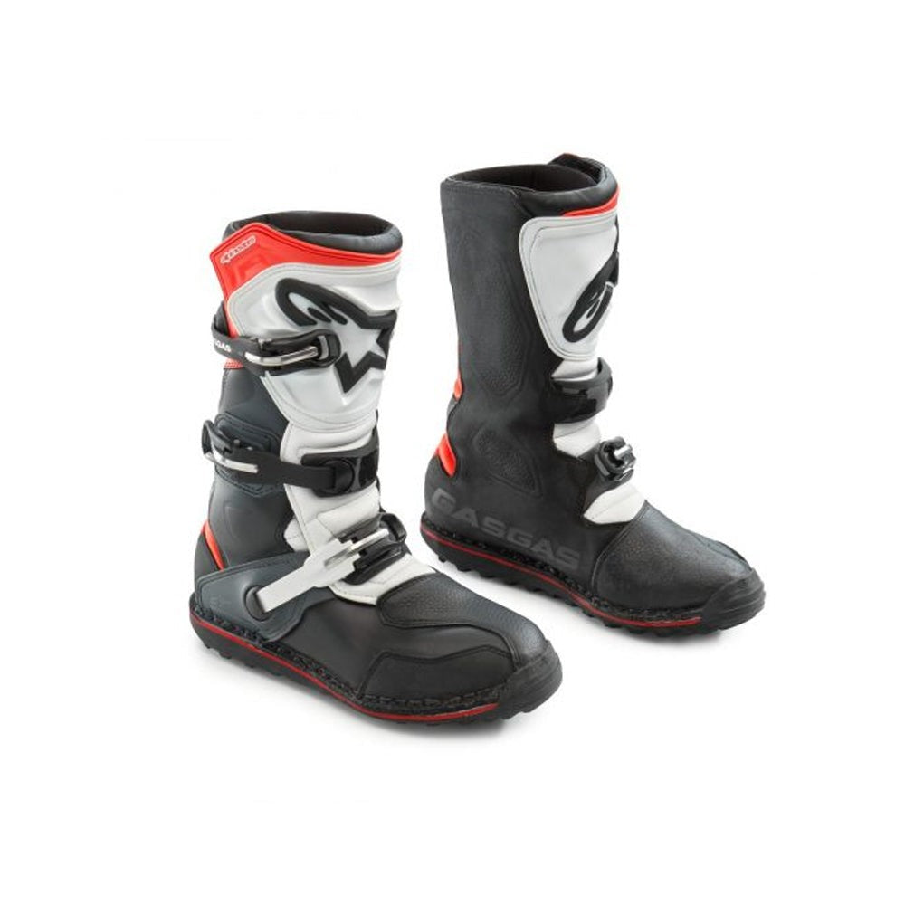 GasGas Alpinestars Tech T Trials Boots