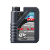 Liqui-Moly Snow Bike 0W-40 Motor Oil